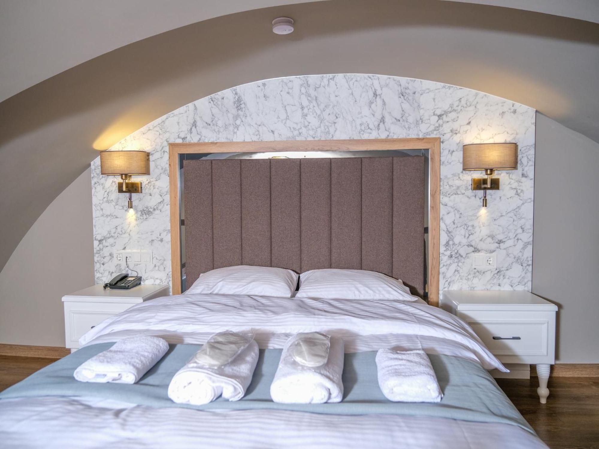 Palazzo Suit Karakoey — Photos 1